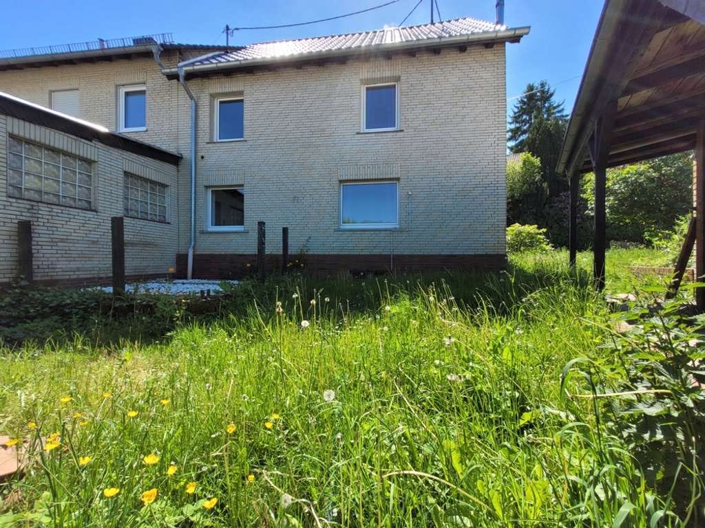 Immobilie in Stürzelbach - Gepflegte Doppelhaushälfte mit neuer Dacheindeckung in naturnaher Lage! - Bild 3