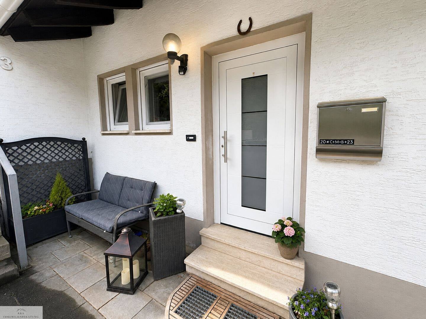 Immobilie in Waldbreitbach - Haus in Waldbreitbach - Bild 4