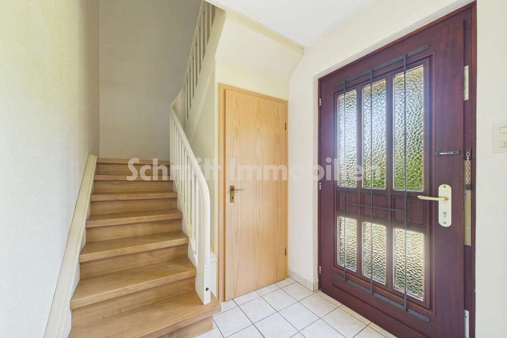 Immobilie in Frankfurt am Main - Ein Haus für Familie, Garten und neue Ideen - Bild 4