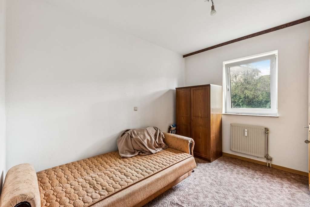Immobilie in Bad Kreuznach - Charmante 2-Zimmer-Wohnung mit Balkon in Bad Kreuznach - Bild 4
