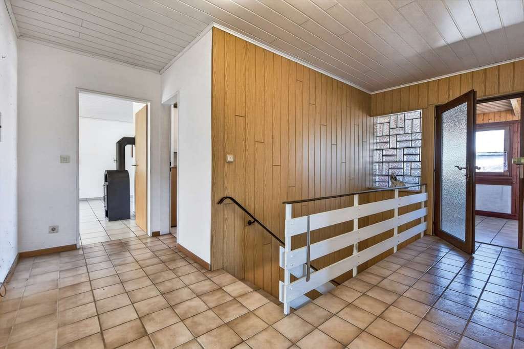 Immobilie in Barnstedt - Mit positivem Bauvorbescheid für mehr Wohnfläche: EFH/ZFH zur individuellen Neugestaltung - Bild 3