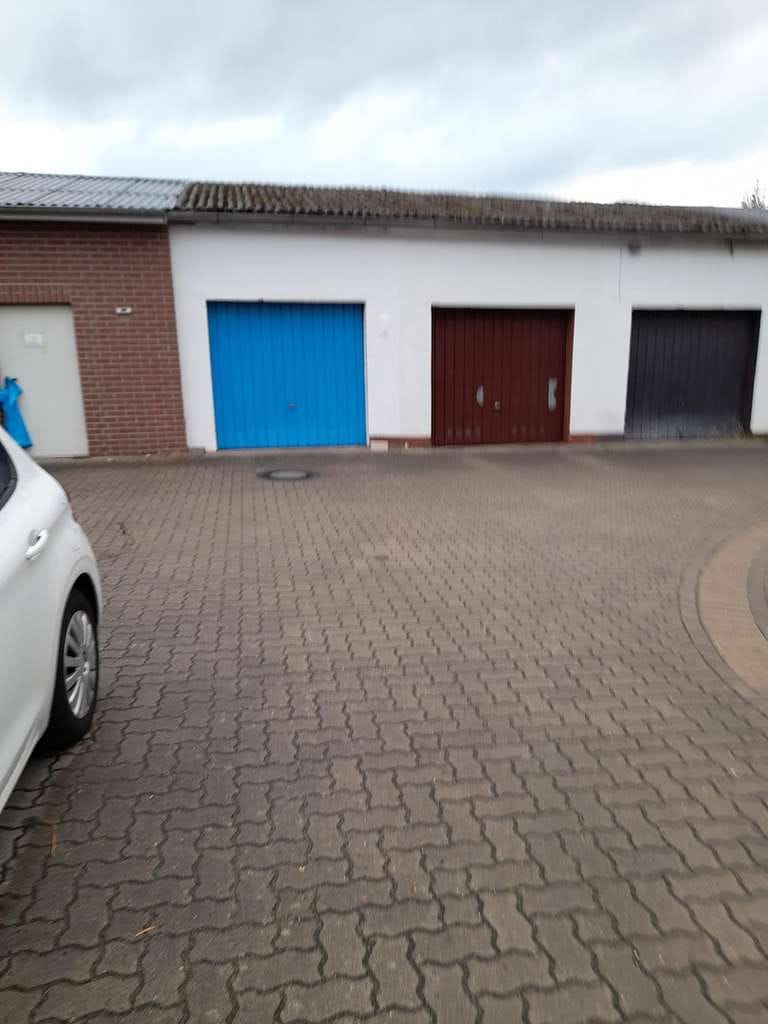 Immobilie in Zeven - VERMIETETES Reihenhaus - Bild 3