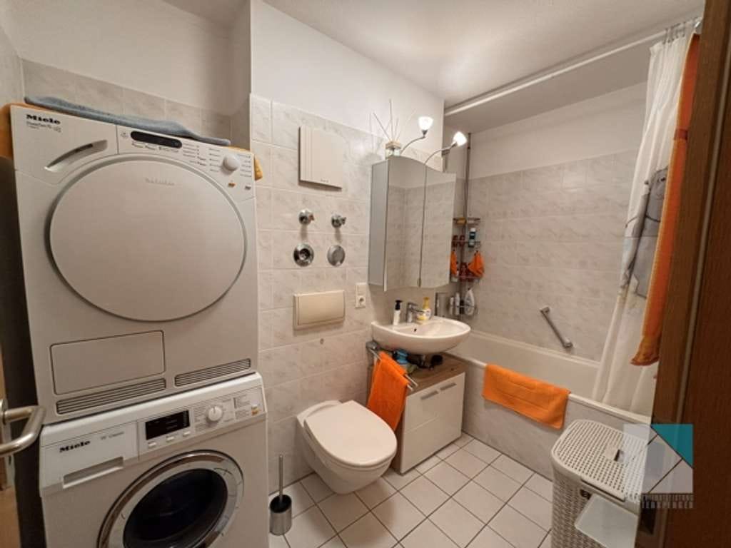 Immobilie in Putzbrunn - PREISSENKUNG! Sorgenfrei investieren – vermietete 3-Zimmer-Wohnung in Putzbrunn - Bild 4