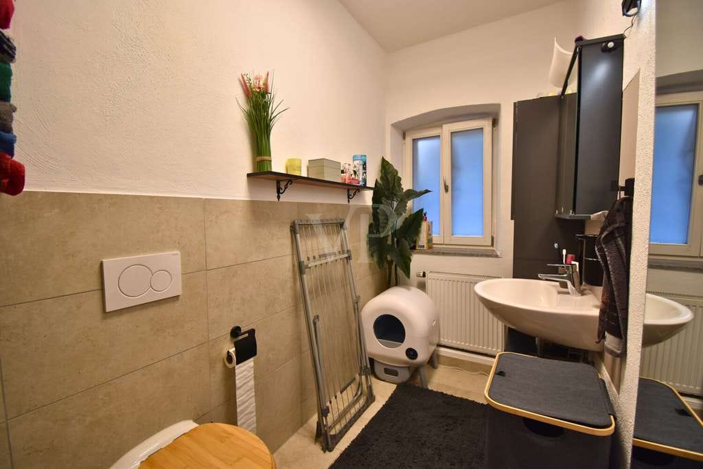 Immobilie in Prichsenstadt - Großzügiges Mehrfamilienhaus mit modernem Komfort - Bild 4