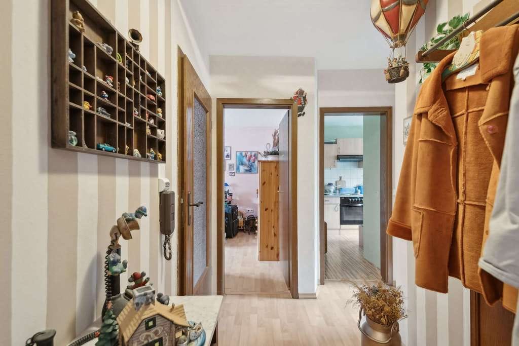 Immobilie in Bullay - Mehrfamilienhaus mit Geschäftsräumen - Bild 2