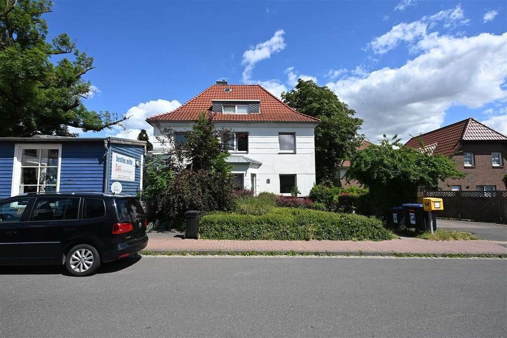 Immobilie in Ronnenberg - Ronnenberg/OT Benthe - MFH + Gewerbeeinheit in zentraler Lage ! - Bild 2