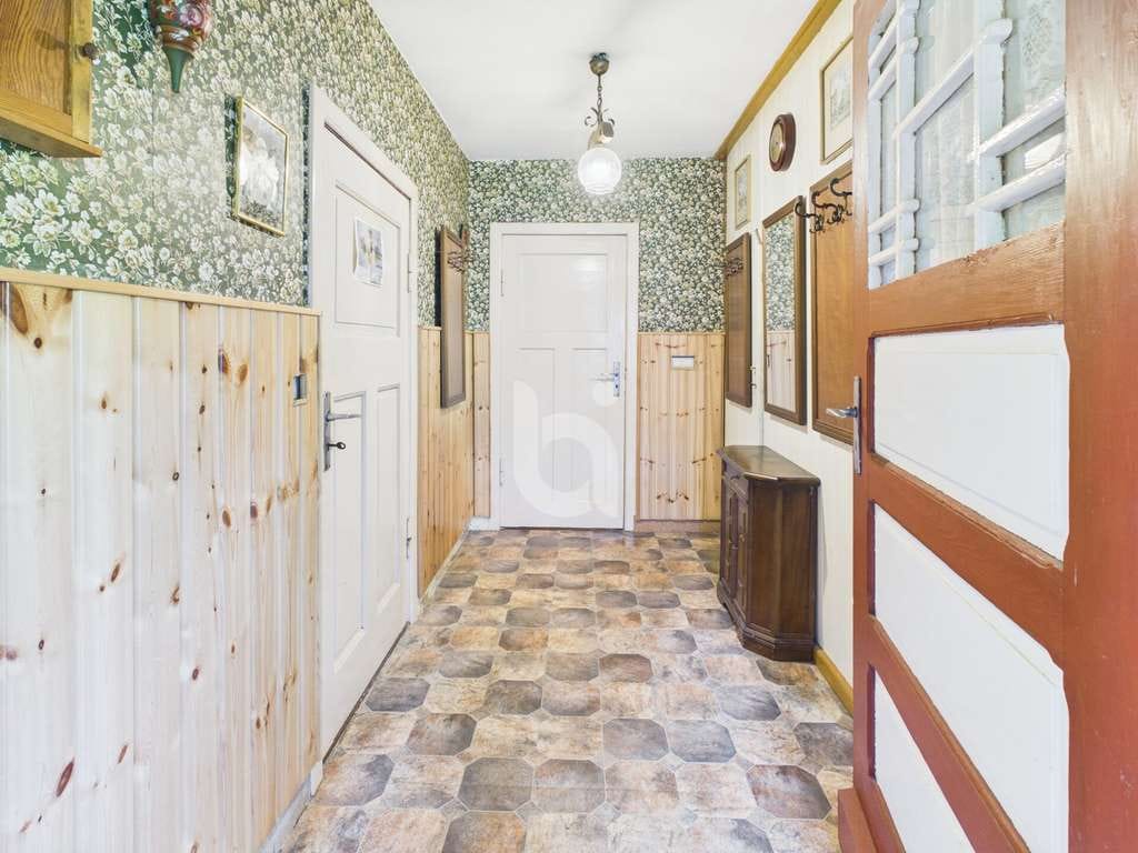 Immobilie in Gumtow - Einfamilienhaus bei Kyritz – ruhig & vielseitig + Scheune & Grünland - Bild 4