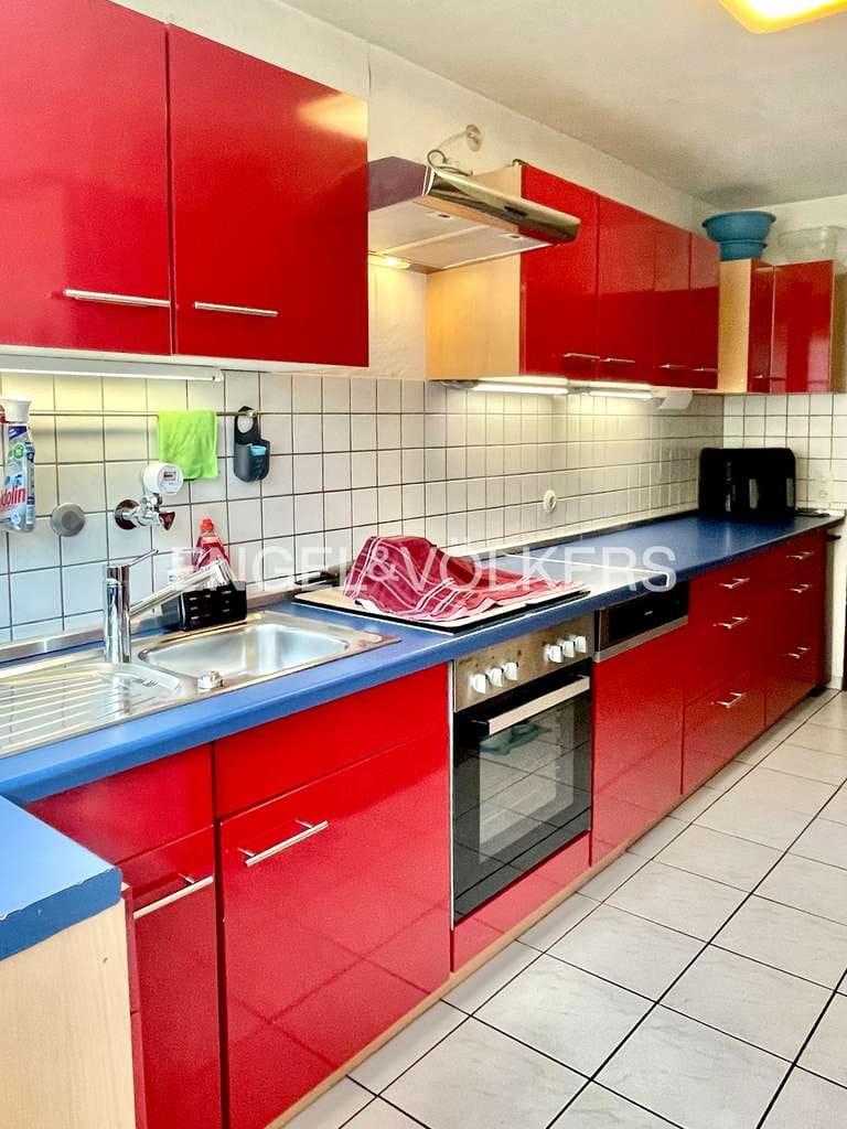 Immobilie in Köngen - Helle 3-Zimmer-Wohnung mit zwei Balkonen in Köngen - Bild 4