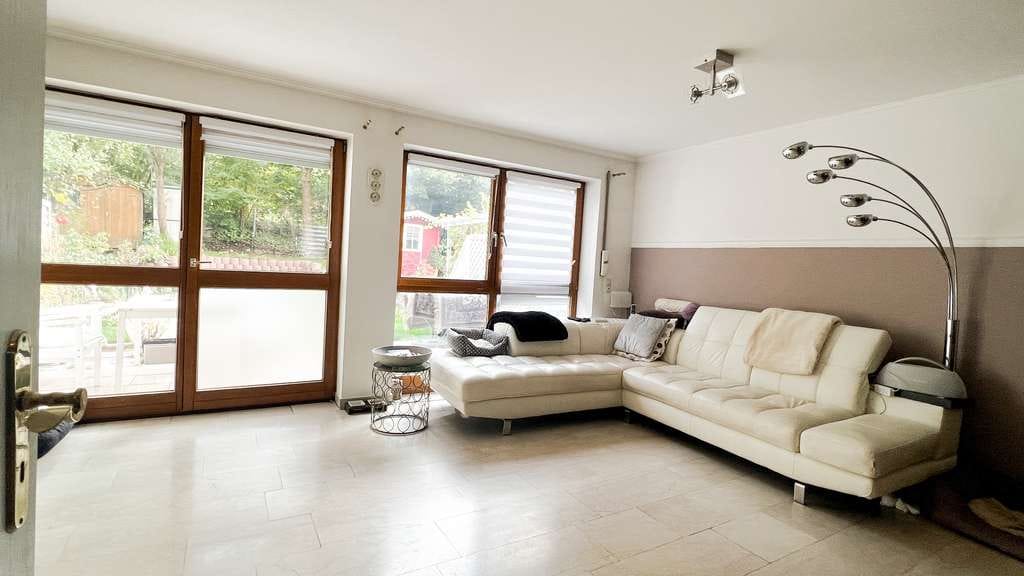 Immobilie in Aystetten - Charmantes Reihenmittelhaus in Aystetten - Bild 2