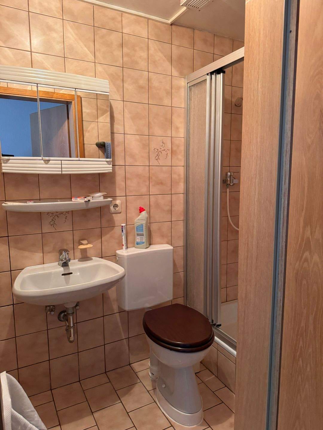 Immobilie in Bad Sooden-Allendorf - Geräumiges Einfamilienhaus mit Garten in Bad Sooden-Allendorf - Bild 3
