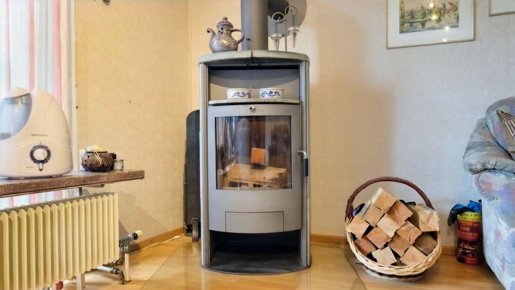 Immobilie in Gottmadingen - Kleines Familienglück mit Wintergarten in Grenznähe - Bild 2