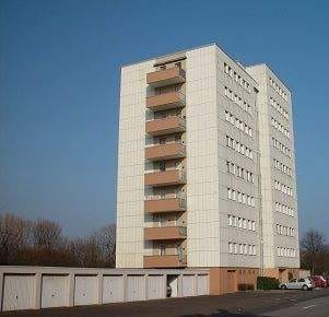 Immobilie in Konz - +++Achtung Kapitalanleger!! Gepflegte 3 Zimmerwohnung mit 2 Balkonen+++ - Bild 0