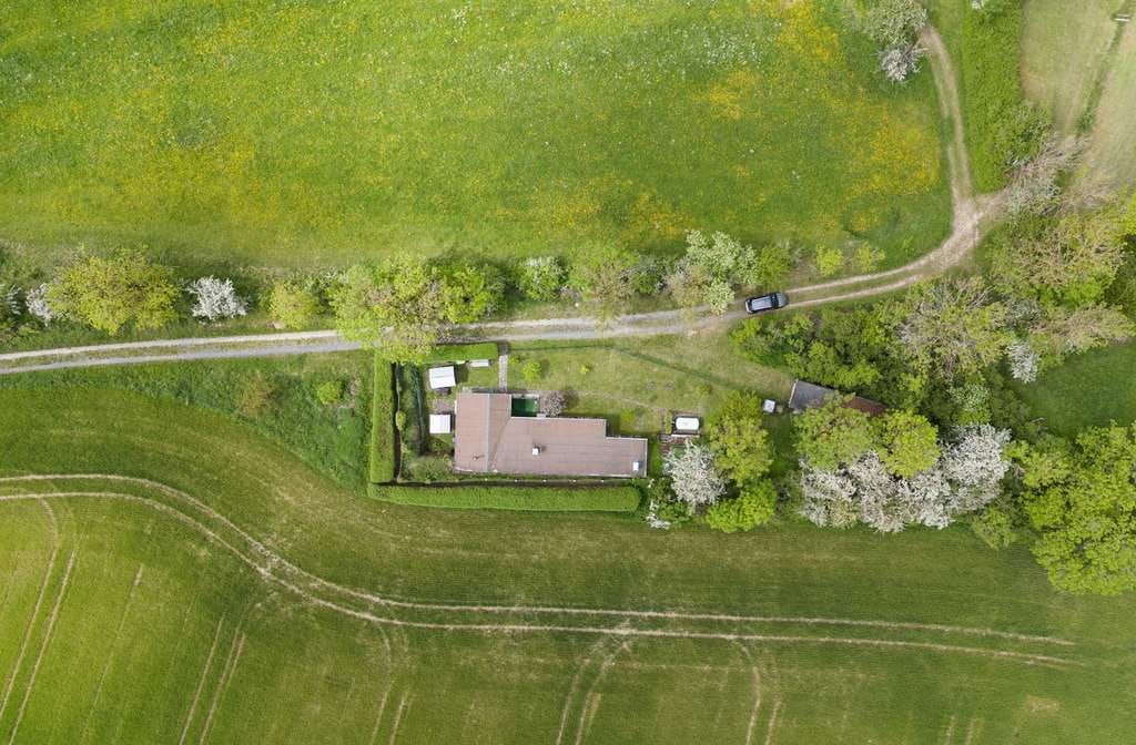 Immobilie in Eisfeld - Herrliches Wochenendhaus in bester Lage! - Bild 2