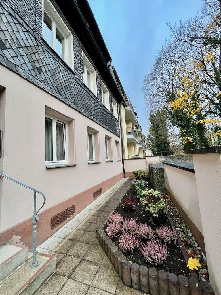 Immobilie in Fürth - Schönes 5- bis 6-Parteienhaus im Herzen von Fürth - Bild 2