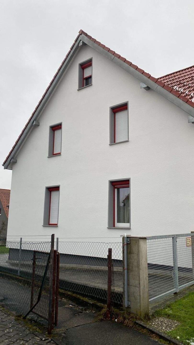 Immobilie in Dunningen - Energetisch Saniertes Einfamilienhaus in Dunningen - Bild 3