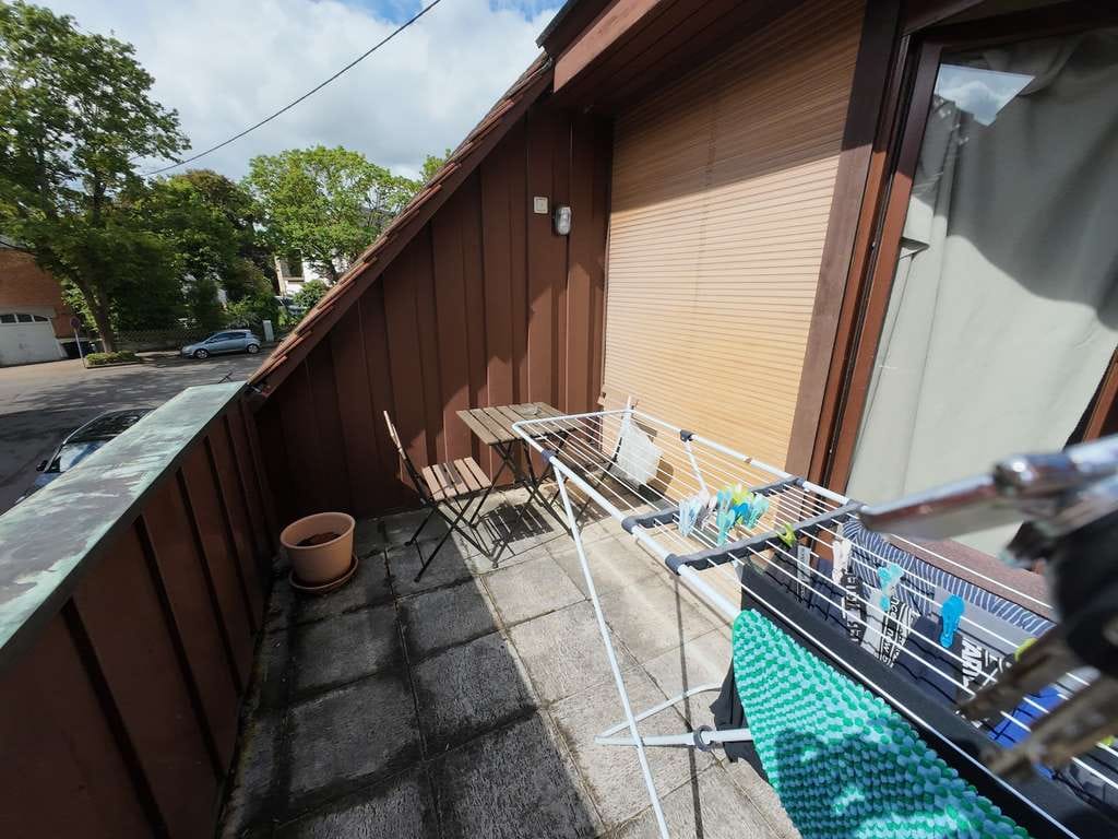 Immobilie in Brackenheim - VBU Immobilien - Charmante Dachgeschosswohnung in Top-Lage - Bild 4