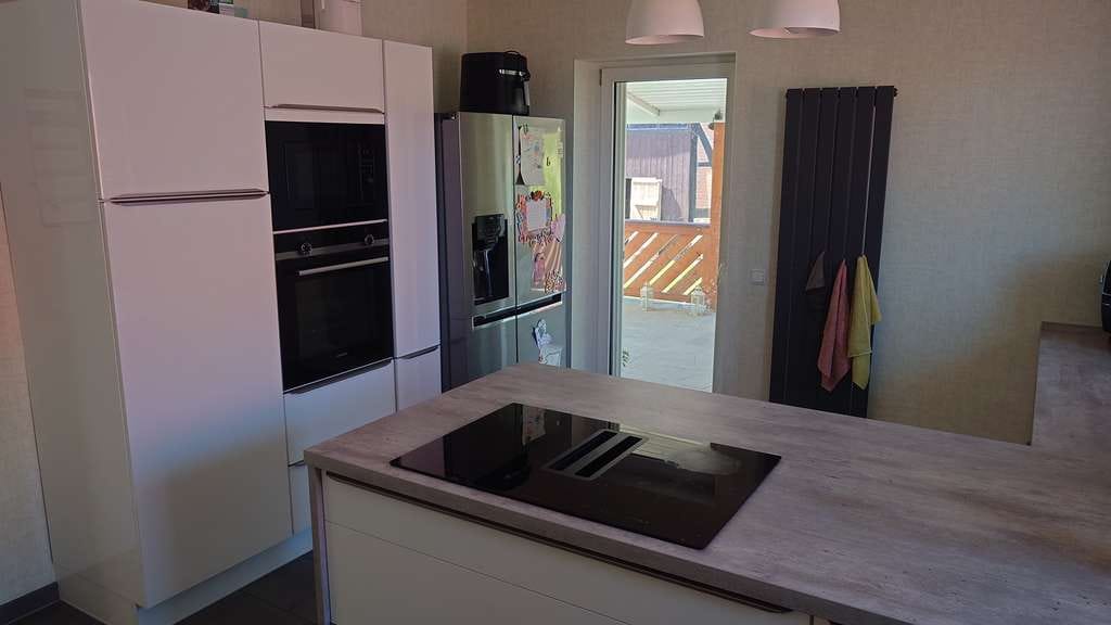 Immobilie in Pfaffschwende - Großzügiges Einfamilienhaus in Pfaffschwende - Bild 3