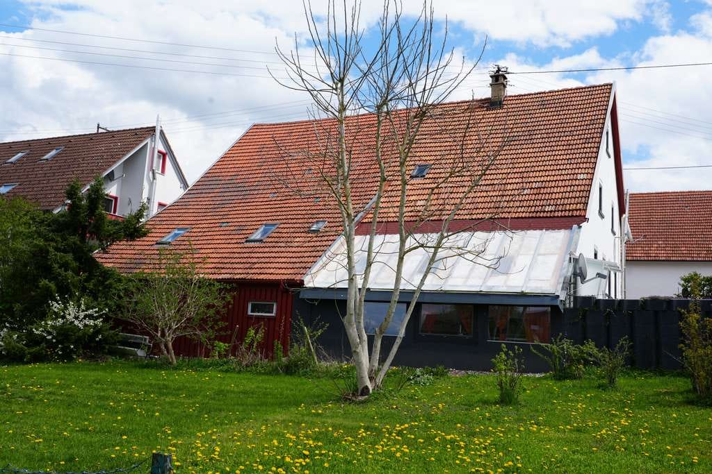 Immobilie in Trochtelfingen - Wunderschön renoviertes Ein- bis Dreifamilienhaus mit viel Potenzial - Bild 3