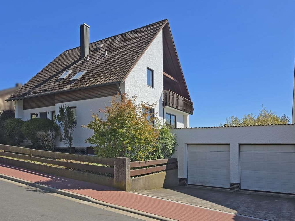 Immobilie in Neustadt an der Waldnaab - ! PRiVATVERKAUF ! Attraktives EFH in ruhiger Bestlage mit großem Südgarten - Bild 4
