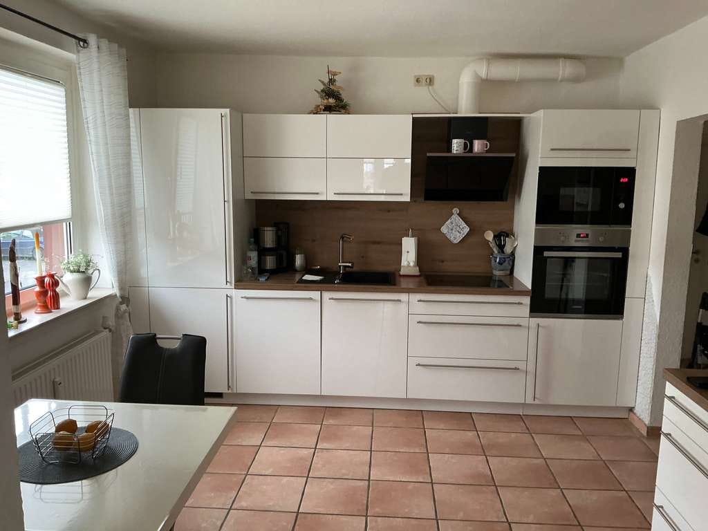 Immobilie in Lohfelden - Gepflegtes 3-Familienhaus in 34253 Lohfelden-Ochshausen - Bild 4