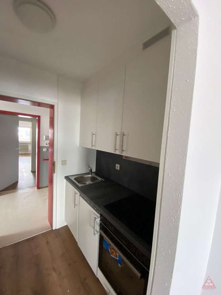 Immobilie in Pocking - 2 Zimmer Wohnung inkl. Einbauküche - sofort bezugsfähig - Bild 1