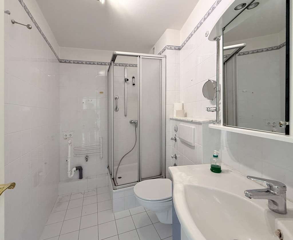 Immobilie in Glücksburg - Besonders schön gelegene Wohnung an der Flensburger Förde - Bild 4