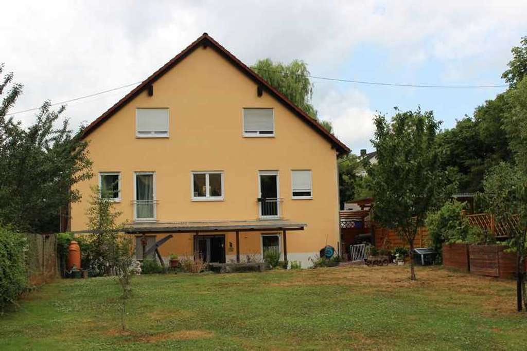 Immobilie in Sankt Alban - Attraktives 4-Familienhaus in St. Alban – Perfekte Investitionsmöglichkeit im Donnersbergkreis - Bild 0