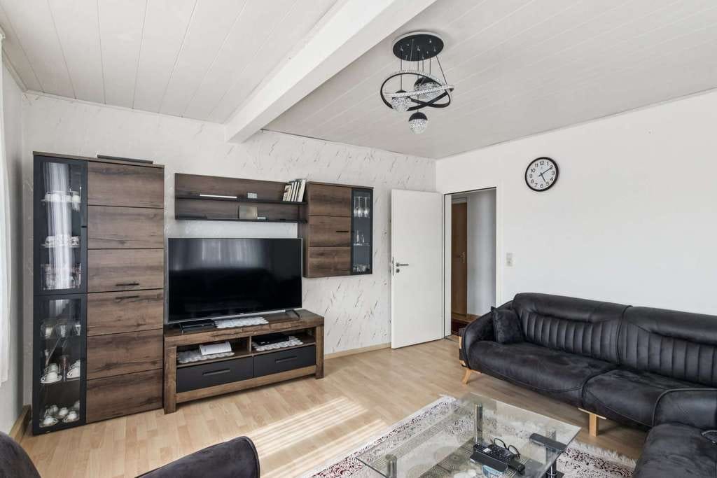 Immobilie in Gengenbach - Renditeobjekt mit sofortigem Hebel – Altstadt Gengenbach - Bild 1