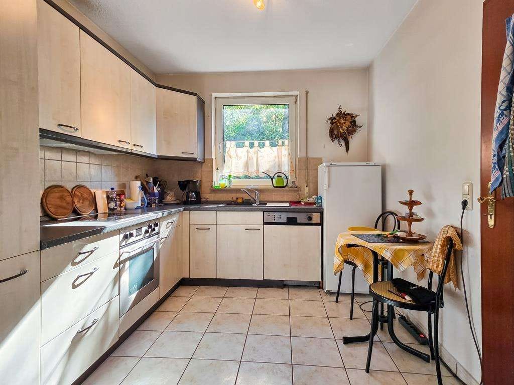 Immobilie in Saalfeld/Saale - ein perfektes Haus für die kleine Familie (A1720) - Bild 3
