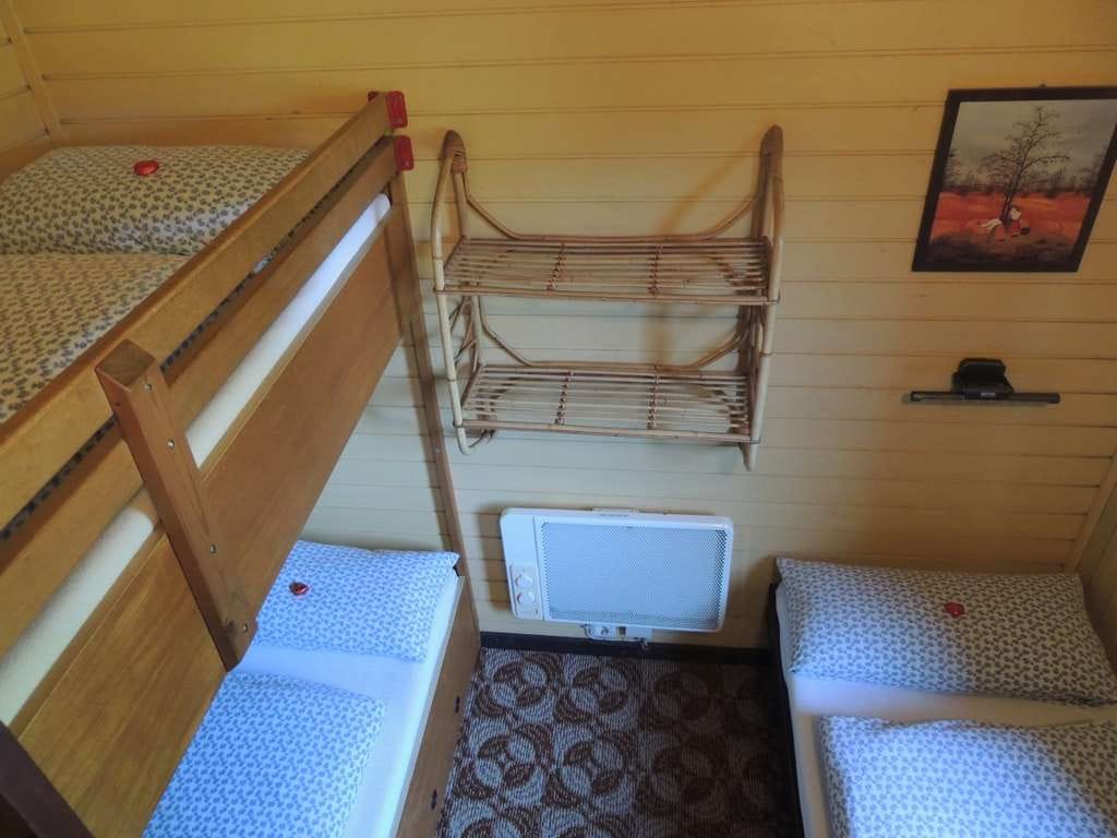 Immobilie in Gudow - … nur wenige Schritte zum See! Attraktives Ferienhaus mit gr. Süd-Terrasse und Carport 
 - Bild 3