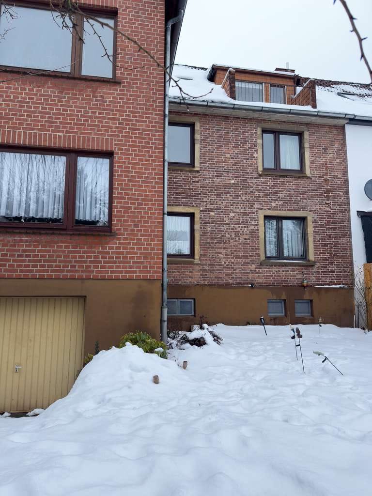 Immobilie in Bad Lauterberg - Renditestarkes Mehrfamilienhaus mit Entwicklungspotenzial in Bad Lauterberg im Harz - Bild 3