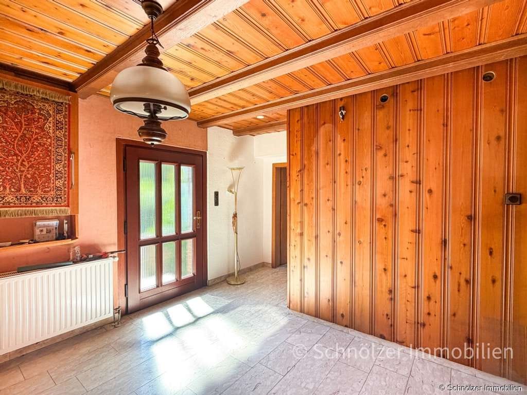 Immobilie in Löhne - ZFH mit viel Platz für viele Ideen - Bild 4