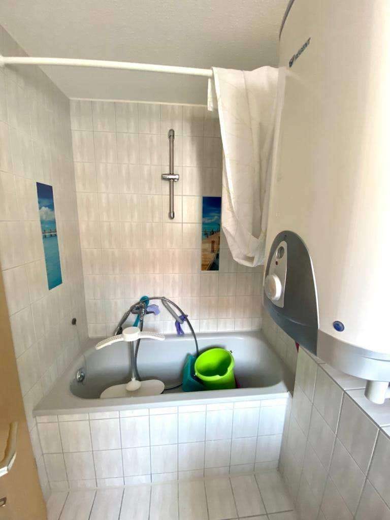 Immobilie in Herdwangen-Schönach - Eigentumswohnung inkl. Tiefgarage und EBK unweit des Bodensees - Bild 1