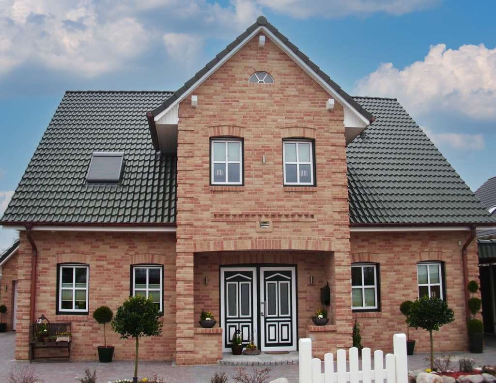 Immobilie in Wacken - Charmantes Kapitänshaus als Niedrigenergiehaus EH40
Neubau-Planung in Wacken - Bild 0
