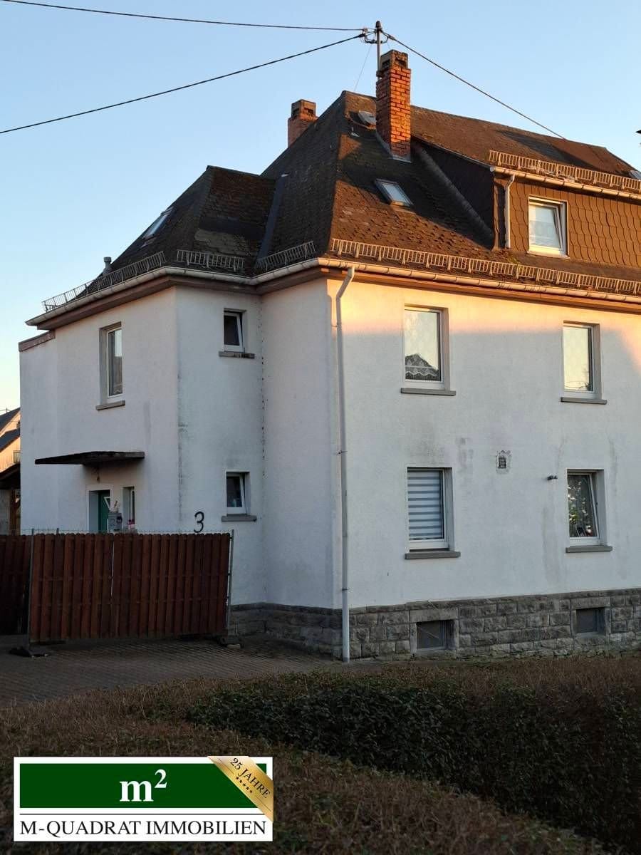 Immobilie in Selters (Westerwald) - Sanierte Doppelhaushälfte mit 3 Wohneinheiten - Bild 0