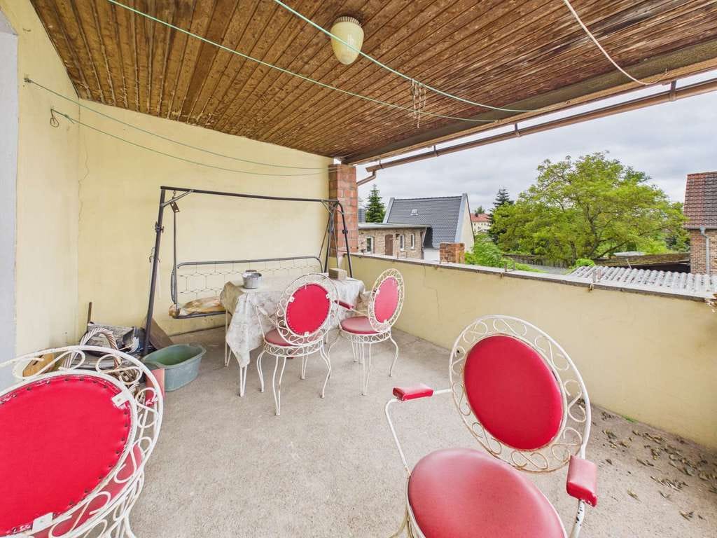 Immobilie in Barby - Einfamilienhaus mit Potenzial in ruhiger Lage von Groß Rosenburg - Bild 4