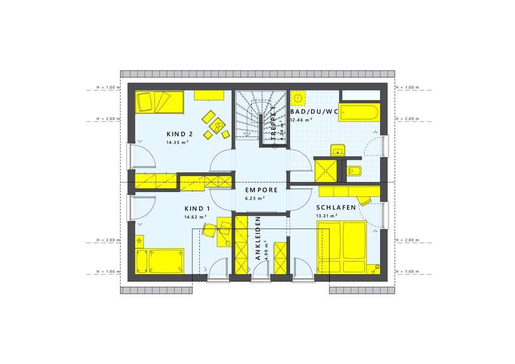 Immobilie in Kinsau - Dein individuell geplantes Traumhaus in Kinsau - Bild 2