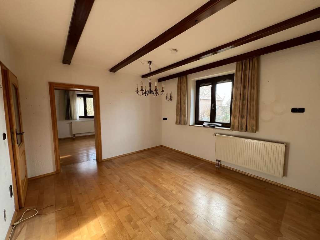 Immobilie in Gablingen - Modernisiertes, zweistöckiges EFH mit 2 WE auf ca. 611m² GF im Landkreis Augsburg! - Bild 3