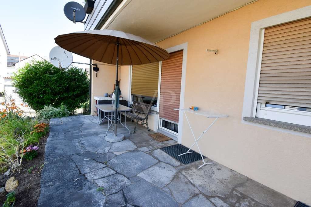 Immobilie in Volkach - Solide Investition in gefragter Lage: Mehrfamilienhaus mit Garten in zentraler Lage von Volkach - Bild 4