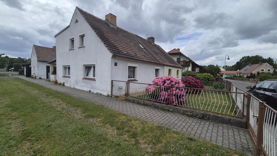 Immobilie in Weißwasser/O.L. - Běła Woda - Wo Haus, Garten und Ideen zusammenfinden - Bild 0