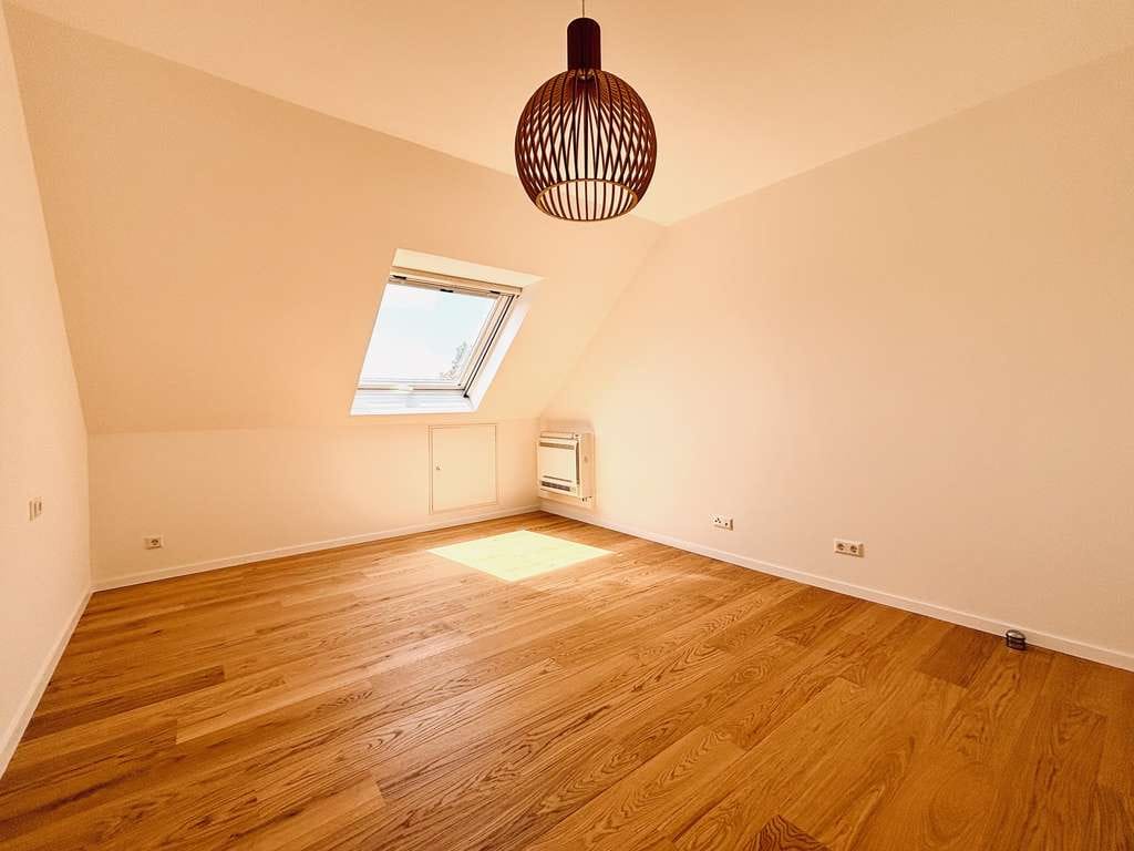 Immobilie in Wasserburg (Bodensee) - Spannende Dachgeschosswohnung in Seenähe - Bild 3