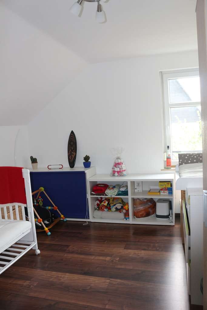 Immobilie in Schemmerhofen - Maisonette Wohnung als Eigenkapitalanlage oder Eigenheim - Bild 3