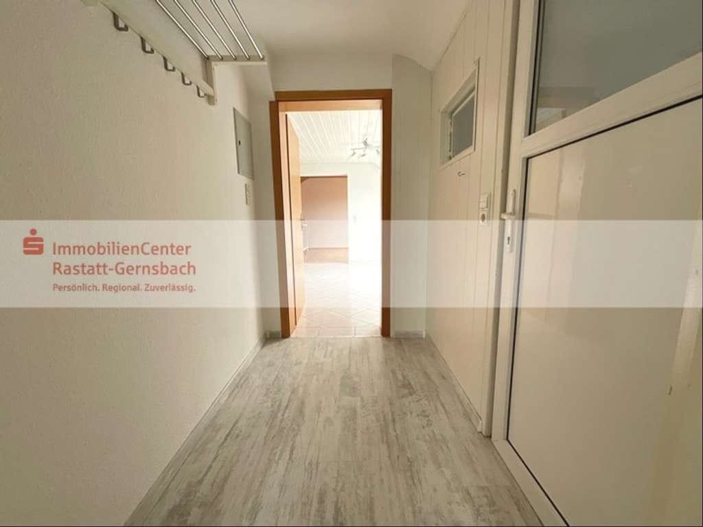 Immobilie in Elchesheim-Illingen - Charmante Maisonettewohnung in ruhiger Lage von Elchesheim-Illingen 
 - Bild 4