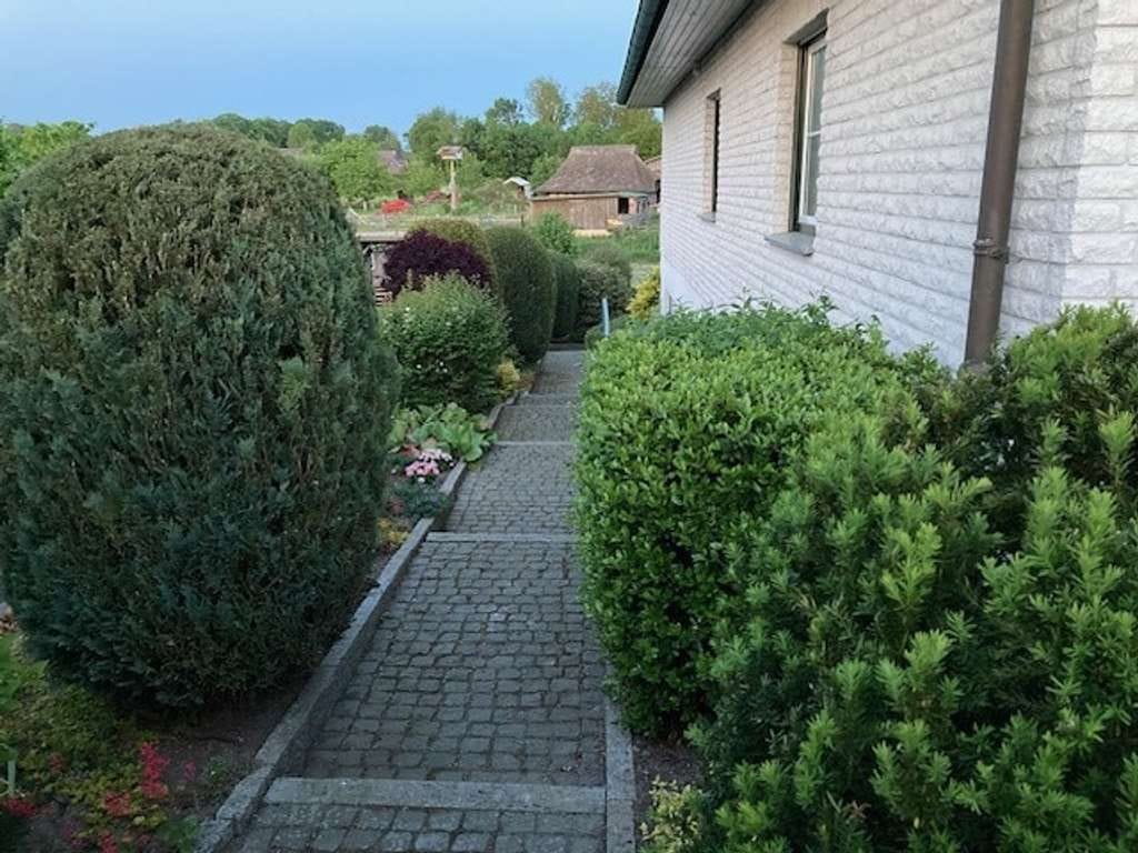 Immobilie in Lensahn - Sehr große und interessante Liegenschaft  - Bild 3