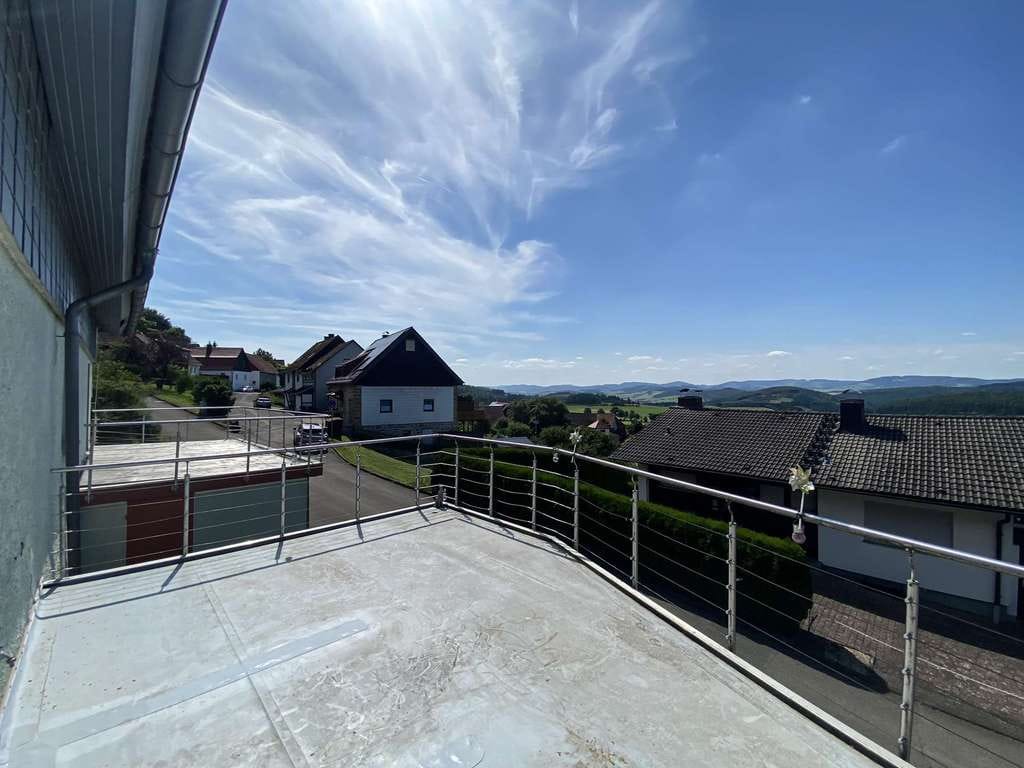 Immobilie in Korbach - MEHRFAMILIENHAUS mit 4 EINHEITEN   :::   KORBACH - Bild 3