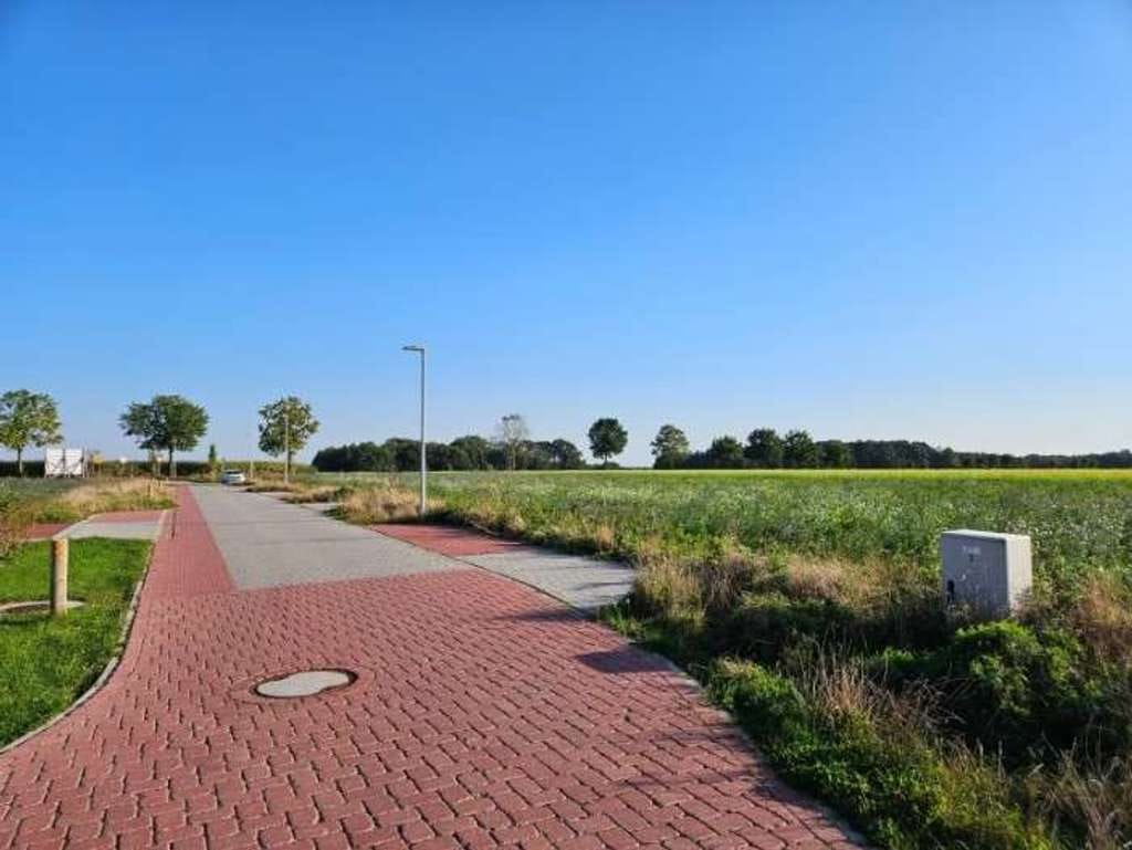 Immobilie in Walsrode - Mit Grundstück: Ein Town & Country Haus, welches sich Ihren Lebensumständen anpasst in Kirchboitzen - Bild 1