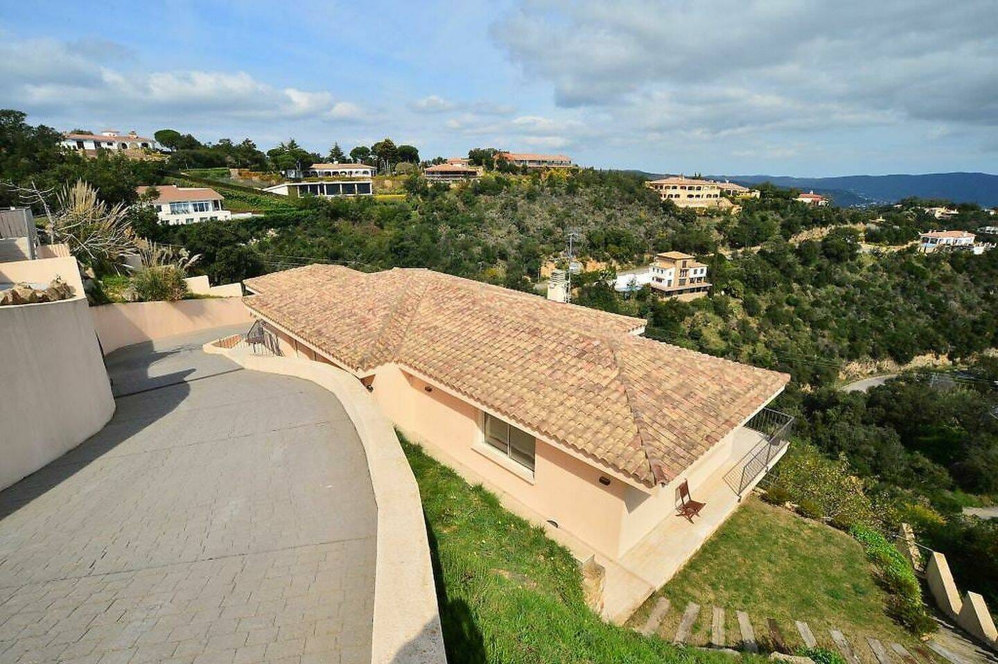 Immobilie in Rechlin - VILLA/HOUSE in Platja d'Aro - Bild 4