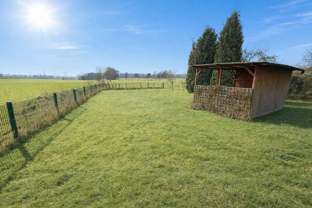 Immobilie in Herten - Einfamilienhaus in Herten-Transvaal – Gestalten Sie Ihr neues Zuhause! - Bild 3