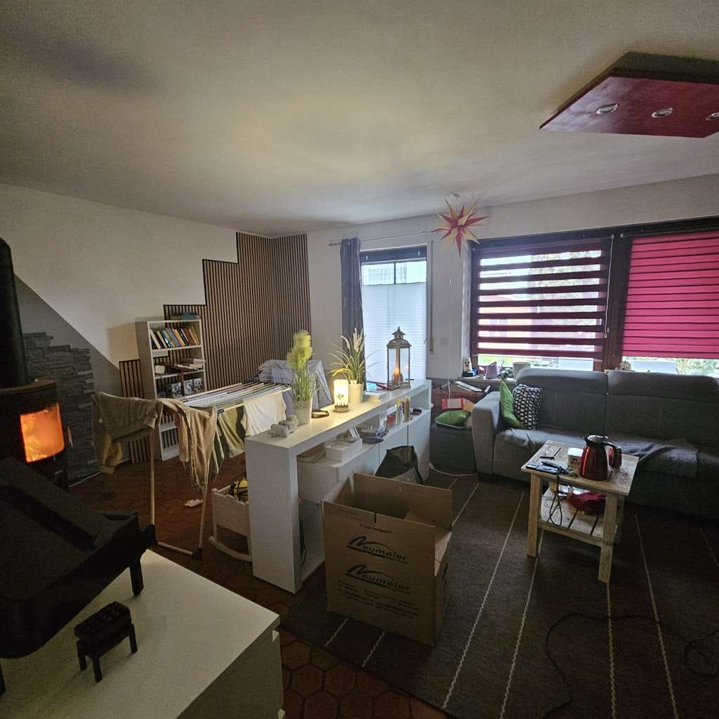 Immobilie in Hallbergmoos - Großzügige Gartenwohnung mit Einzelgarage zum Sofortbezug - Bild 2