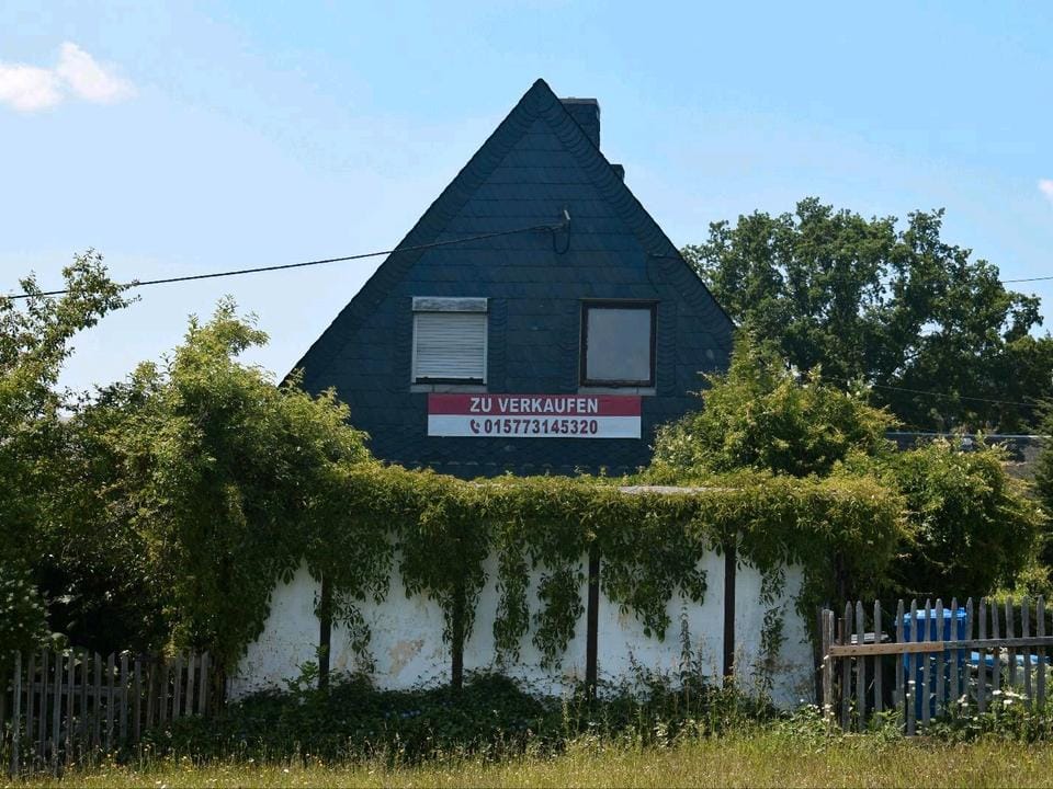 Immobilie in Rosenthal am Rennsteig - Doppelhaushälfte zu verkaufen - Bild 0